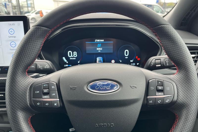 Used Ford Focus 2024 for sale - 78090527: Photo 12