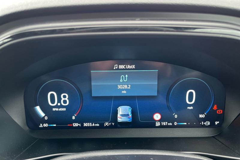 Used Ford Focus 2024 for sale - 78090527: Photo 13