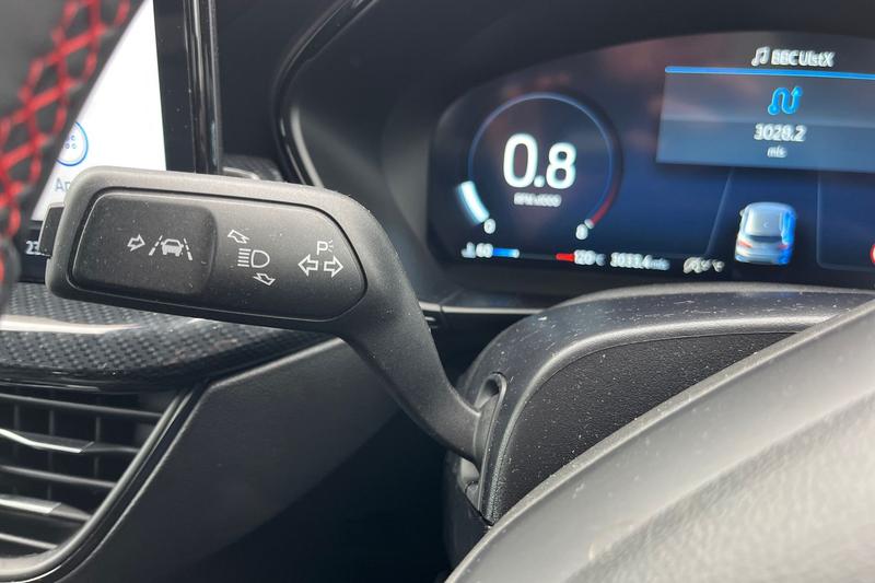 Used Ford Focus 2024 for sale - 78090527: Photo 14