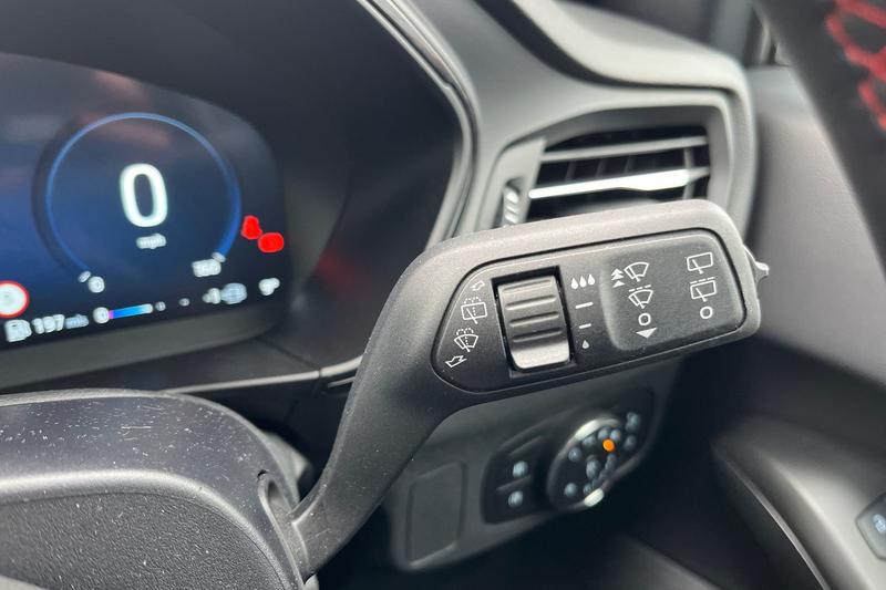 Used Ford Focus 2024 for sale - 78090527: Photo 15