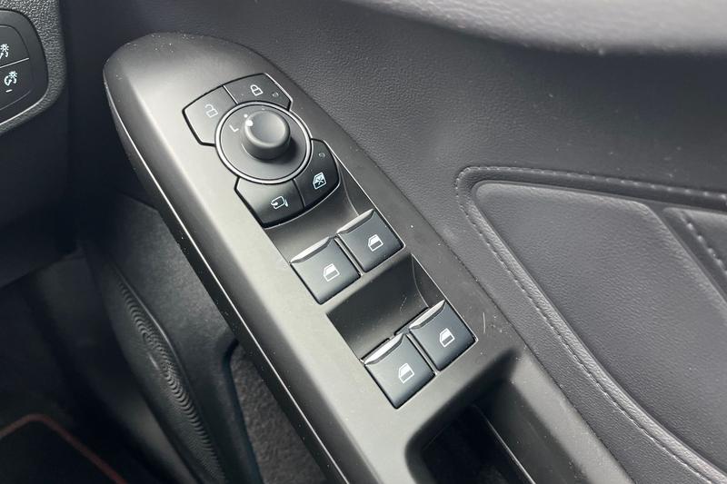 Used Ford Focus 2024 for sale - 78090527: Photo 16