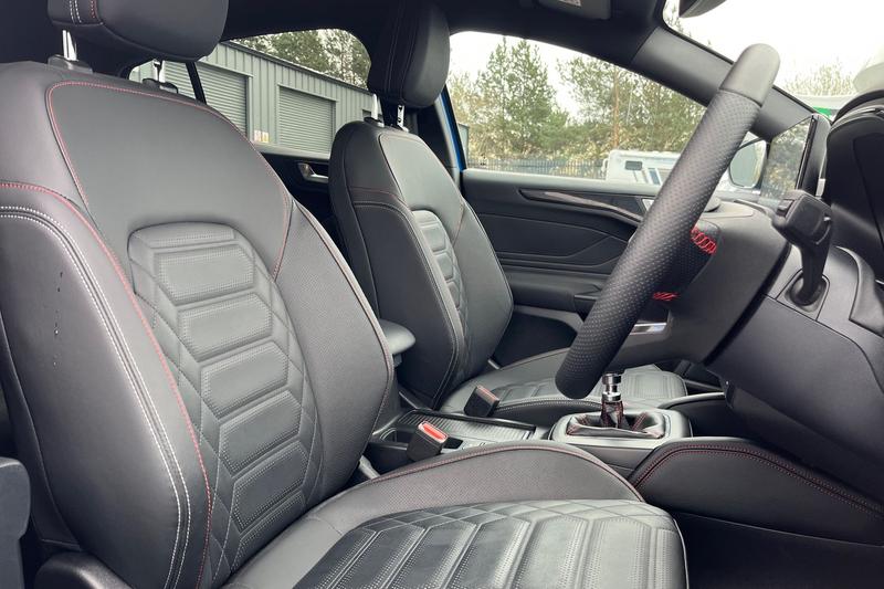 Used Ford Focus 2024 for sale - 78090527: Photo 17