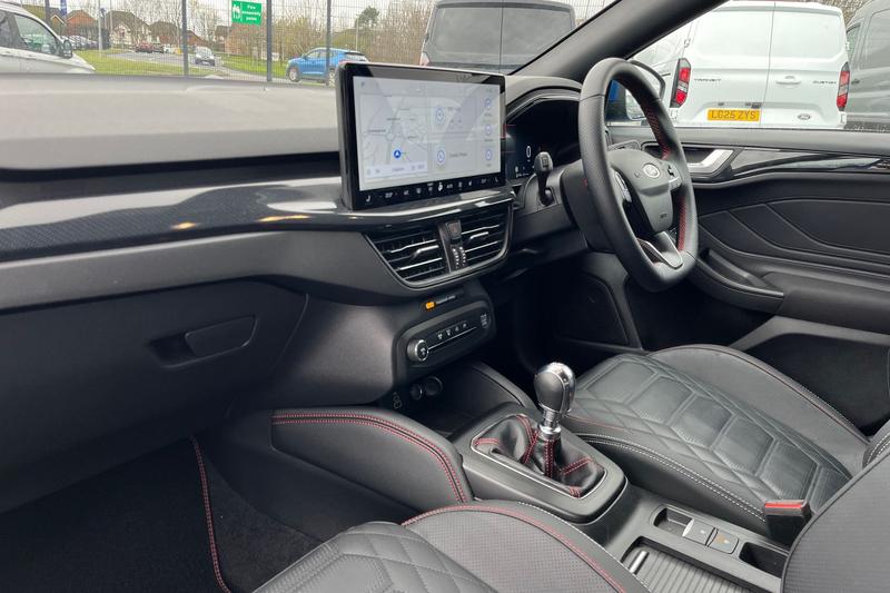 Used Ford Focus 2024 for sale - 78090527: Photo 18