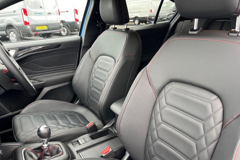 Used Ford Focus 2024 for sale - 78090527: Photo 19