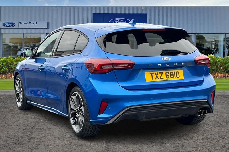 Used Ford Focus 2024 for sale - 78090527: Photo 2