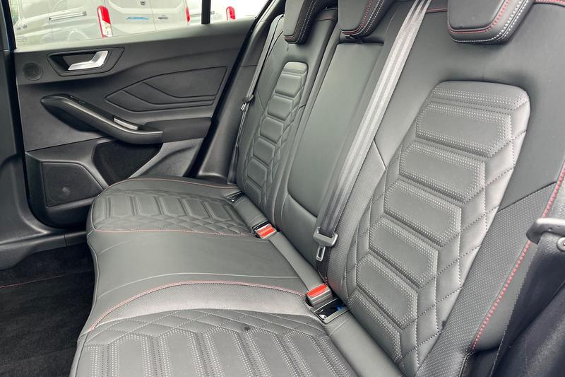 Used Ford Focus 2024 for sale - 78090527: Photo 20