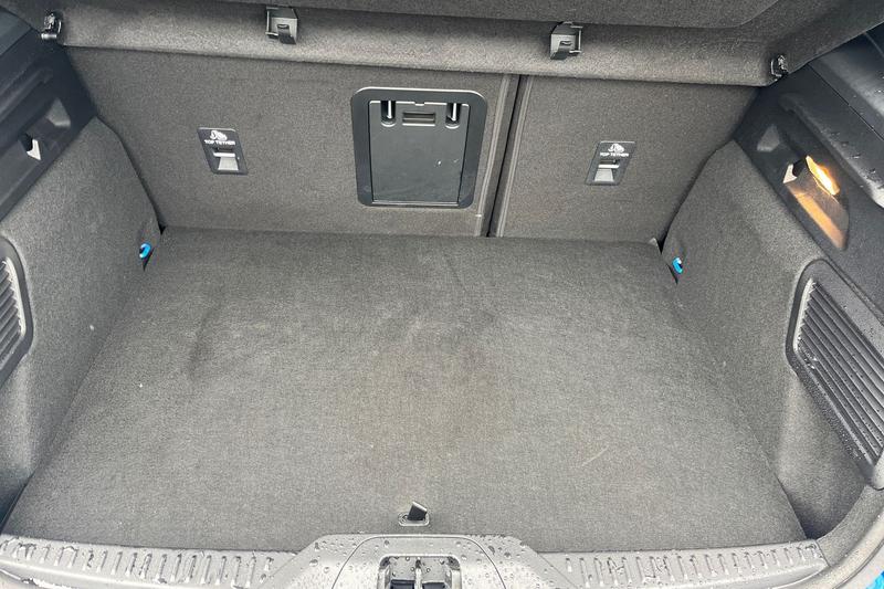 Used Ford Focus 2024 for sale - 78090527: Photo 21