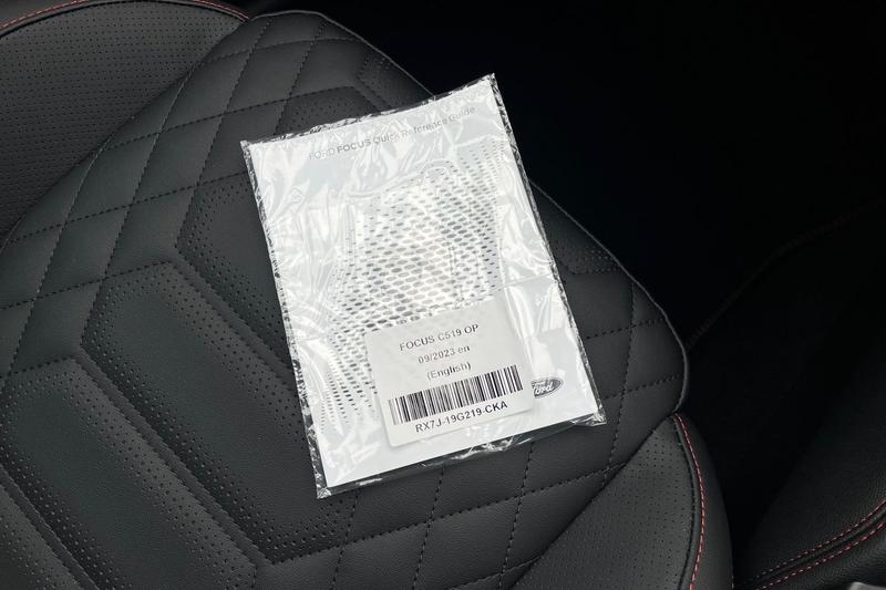 Used Ford Focus 2024 for sale - 78090527: Photo 22