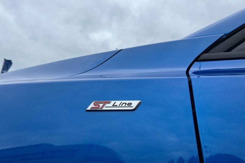 Used Ford Focus 2024 for sale - 78090527: Photo 23