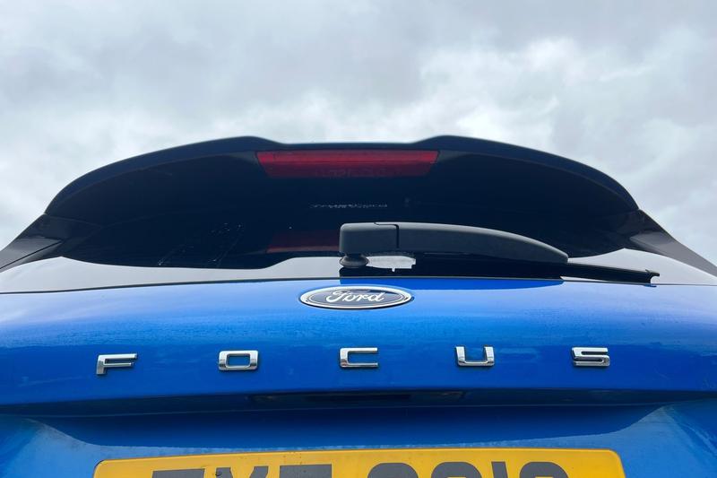 Used Ford Focus 2024 for sale - 78090527: Photo 25