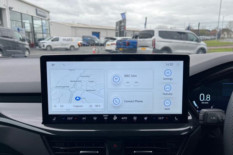 Used Ford Focus 2024 for sale - 78090527: Photo 26