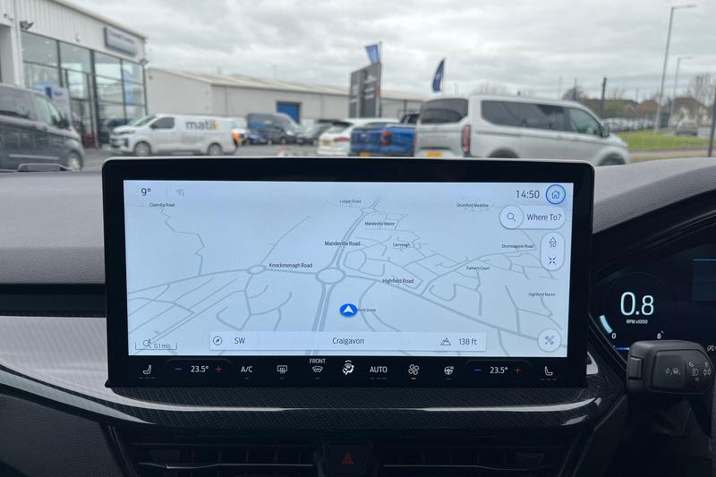 Used Ford Focus 2024 for sale - 78090527: Photo 27