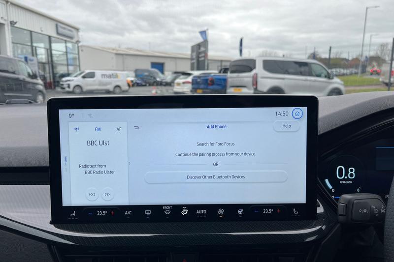 Used Ford Focus 2024 for sale - 78090527: Photo 28