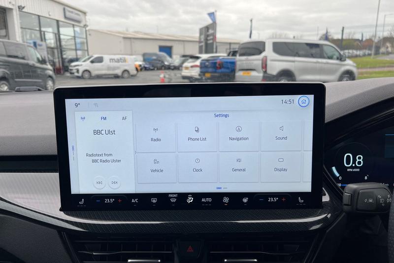 Used Ford Focus 2024 for sale - 78090527: Photo 29