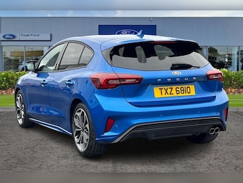 Used Ford Focus 2024 for sale - 78090527: Photo