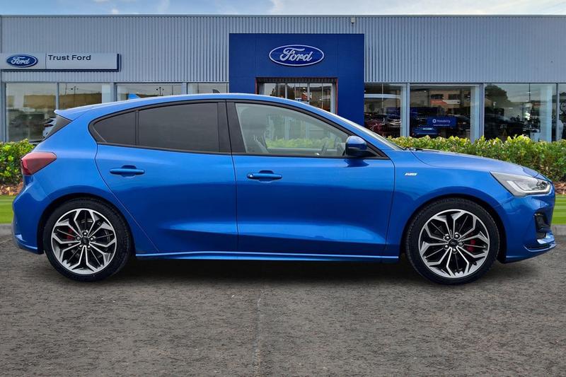 Used Ford Focus 2024 for sale - 78090527: Photo 3