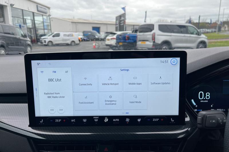 Used Ford Focus 2024 for sale - 78090527: Photo 30