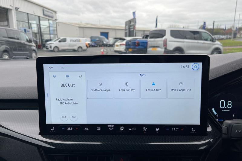 Used Ford Focus 2024 for sale - 78090527: Photo 31