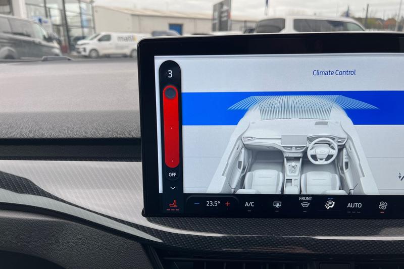 Used Ford Focus 2024 for sale - 78090527: Photo 33