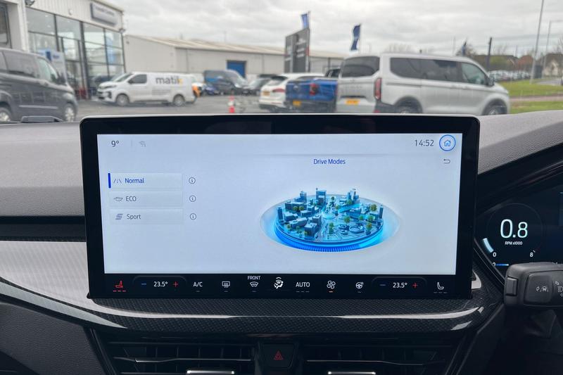 Used Ford Focus 2024 for sale - 78090527: Photo 35