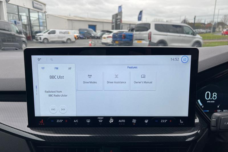 Used Ford Focus 2024 for sale - 78090527: Photo 36