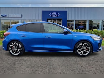 Used Ford Focus 2024 for sale - 78090527: Photo