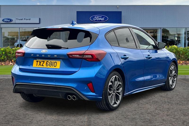 Used Ford Focus 2024 for sale - 78090527: Photo 4