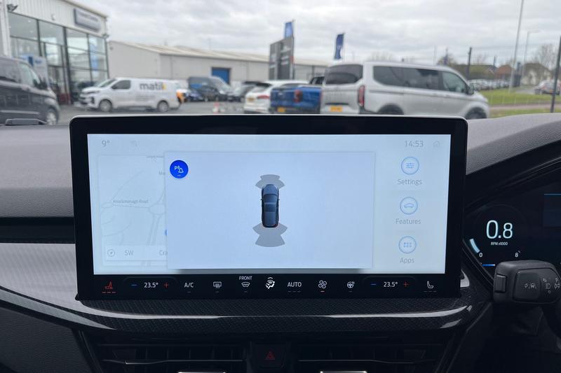 Used Ford Focus 2024 for sale - 78090527: Photo 40