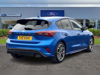 Used Ford Focus 2024 for sale - 78090527: Photo