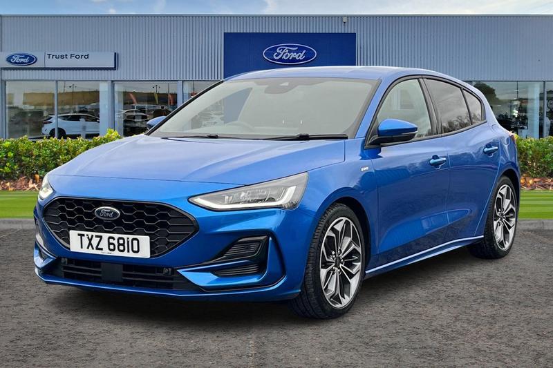 Used Ford Focus 2024 for sale - 78090527: Photo 5