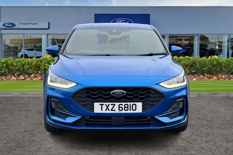 Used Ford Focus 2024 for sale - 78090527: Photo 6