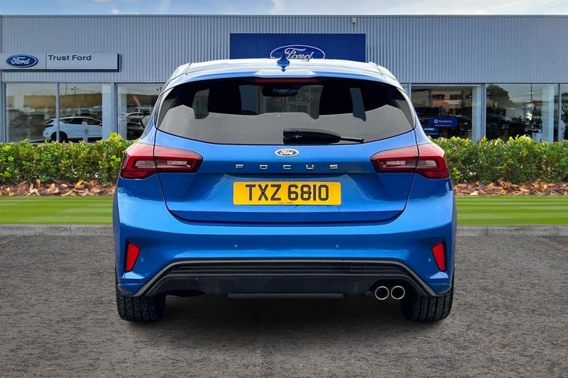 Used Ford Focus 2024 for sale - 78090527: Photo 7