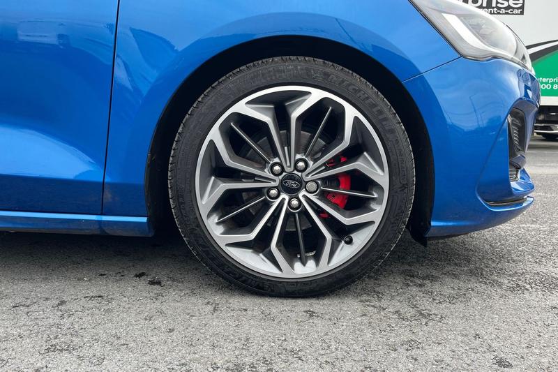 Used Ford Focus 2024 for sale - 78090527: Photo 8