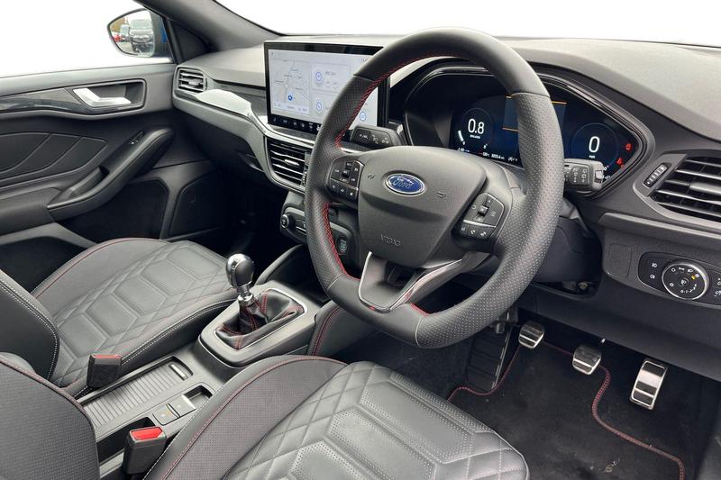 Used Ford Focus 2024 for sale - 78090527: Photo 9