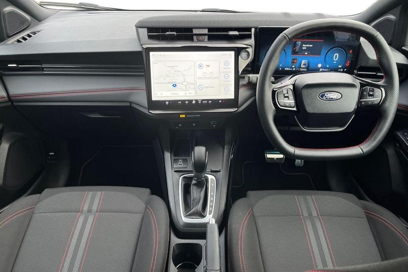 Used Ford Puma 2025 for sale - 77607573: Photo 10