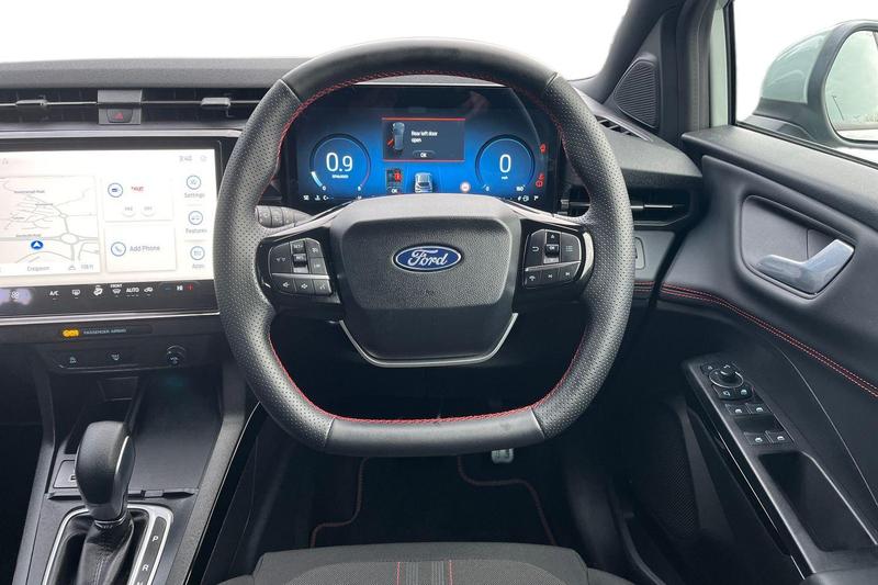 Used Ford Puma 2025 for sale - 77607573: Photo 11