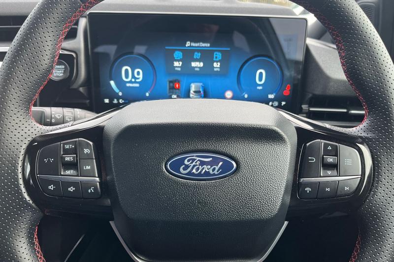 Used Ford Puma 2025 for sale - 77607573: Photo 12