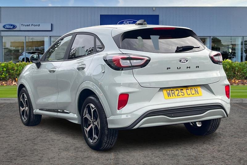 Used Ford Puma 2025 for sale - 77607573: Photo 2