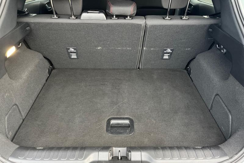 Used Ford Puma 2025 for sale - 77607573: Photo 21