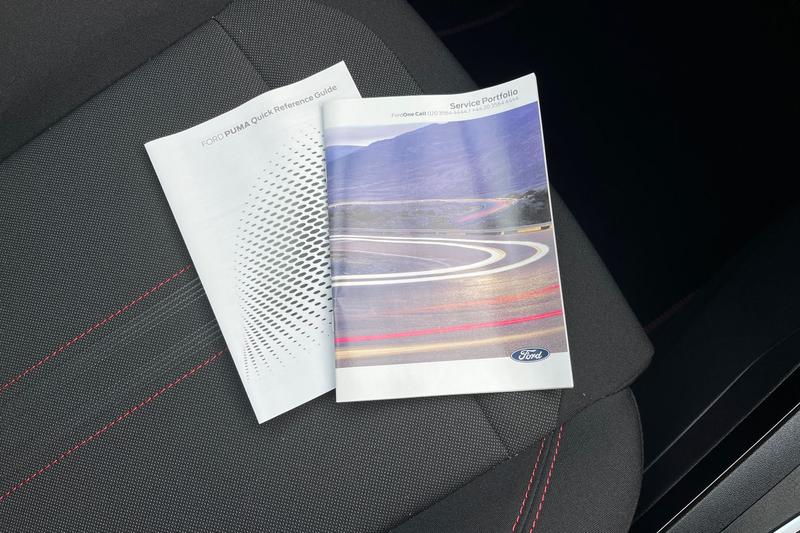 Used Ford Puma 2025 for sale - 77607573: Photo 22