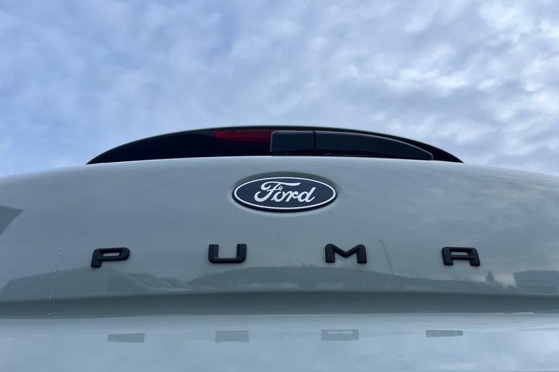 Used Ford Puma 2025 for sale - 77607573: Photo 24