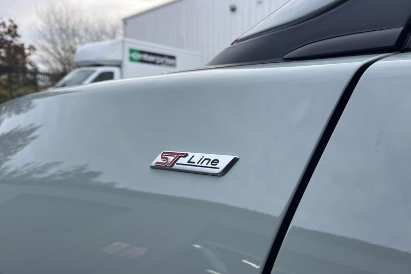 Used Ford Puma 2025 for sale - 77607573: Photo 27