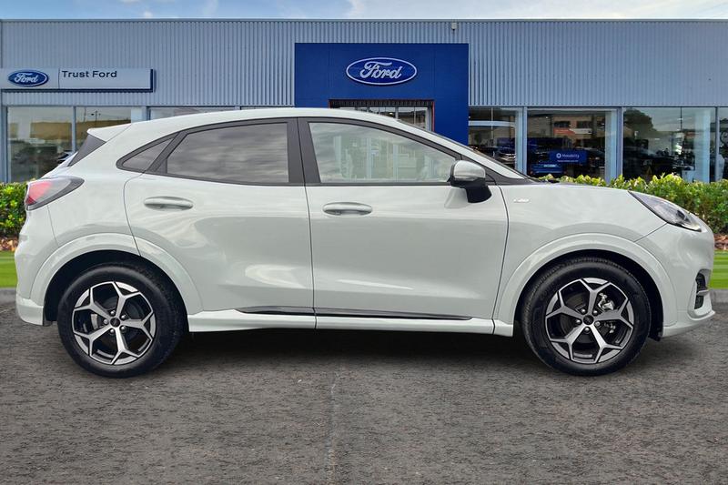 Used Ford Puma 2025 for sale - 77607573: Photo 3