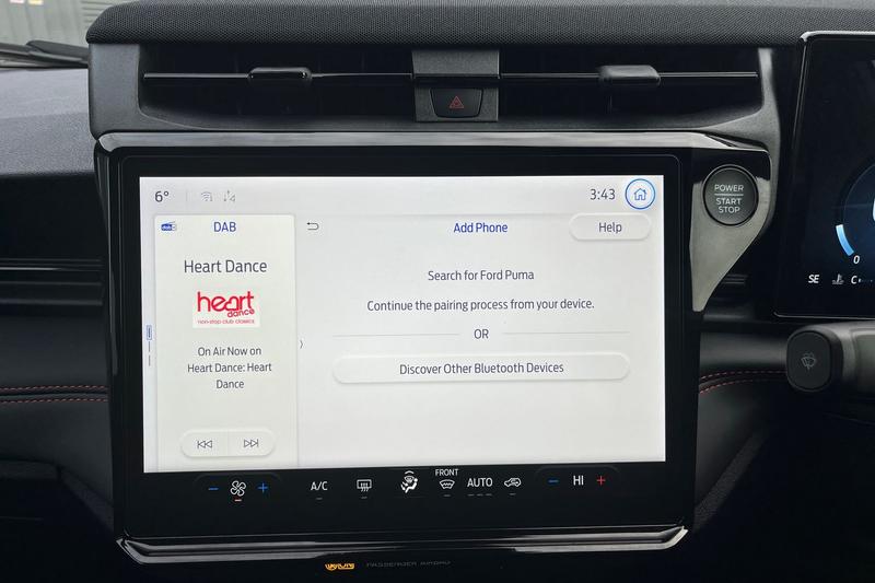 Used Ford Puma 2025 for sale - 77607573: Photo 33