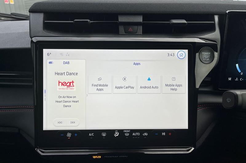 Used Ford Puma 2025 for sale - 77607573: Photo 34