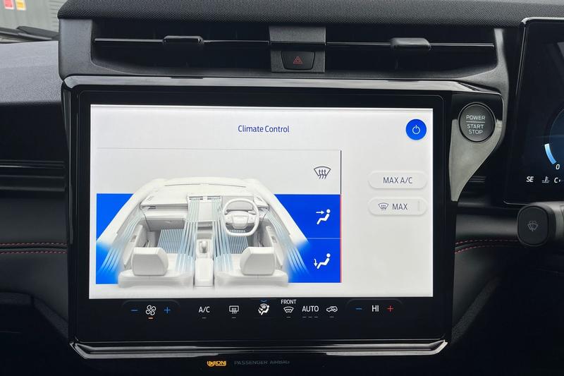 Used Ford Puma 2025 for sale - 77607573: Photo 36