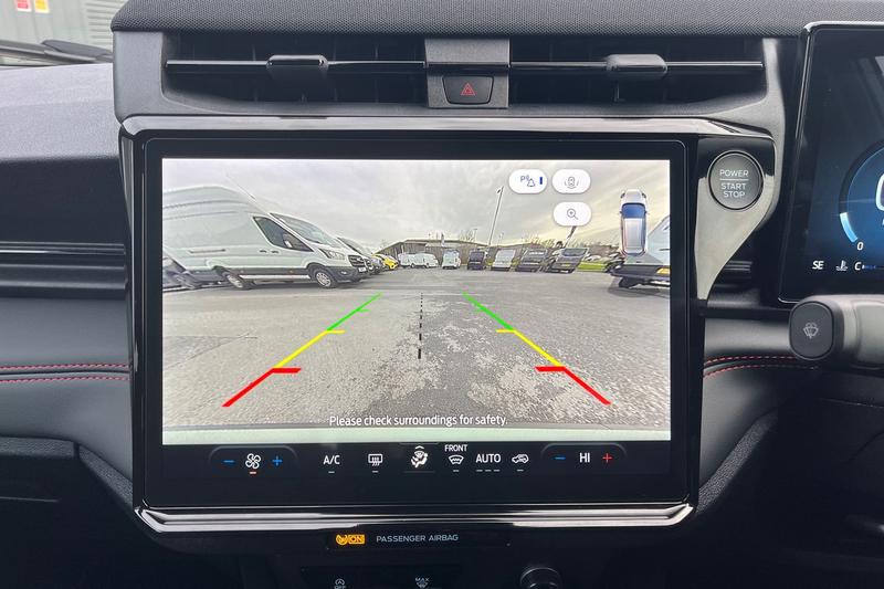 Used Ford Puma 2025 for sale - 77607573: Photo 38