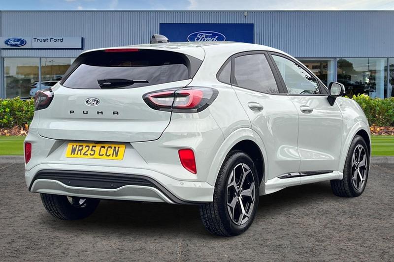 Used Ford Puma 2025 for sale - 77607573: Photo 4