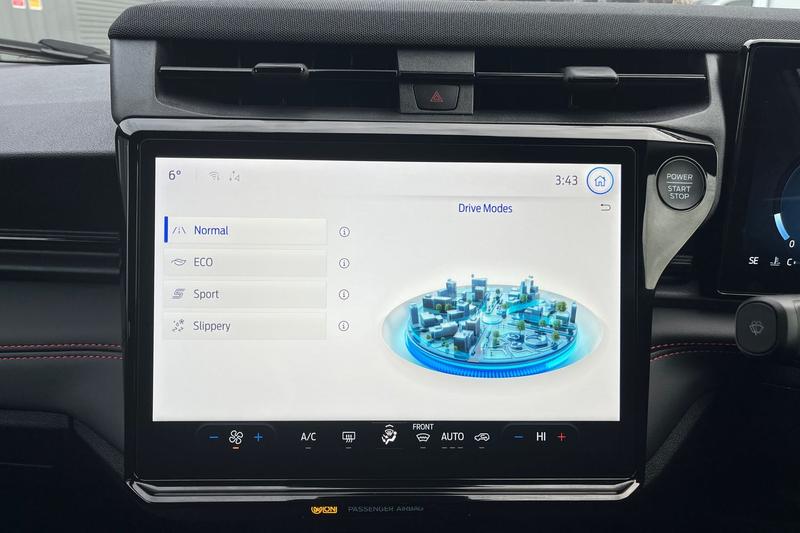 Used Ford Puma 2025 for sale - 77607573: Photo 40