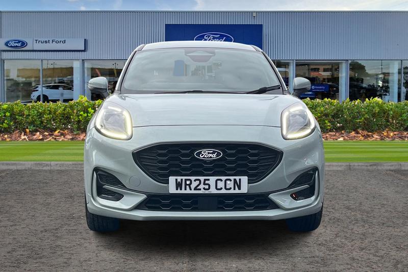 Used Ford Puma 2025 for sale - 77607573: Photo 6